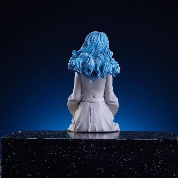 【フィギュア】エルデンリング 魔女ラニ フィギュア 1/7 エルデンリング ラニ フィギュア Amazon.co.jp: エルデンリング